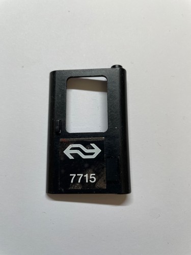 Lego black door - lego, 4