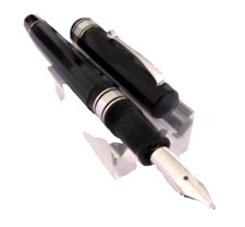 STYLO PLUME DE PRESTIGE OMAS PARAGON NEUF DE STOCK OM44