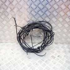 MERCEDES-BENZ SL320 R129