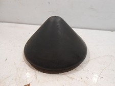 Renault Clio II phase 2 DCI 65cv - Chapeau caoutchouc d'amortisseur arrière