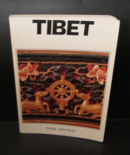 Livre tibet michael bucley - livre,