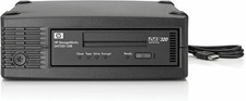 ? Lecteur Bande Hp Storageworks Dat 320 Usb Aj823a Externe Sauvegarde ?
