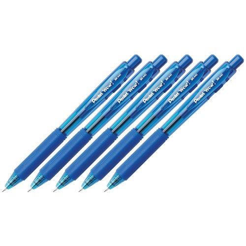 Bk440 pentel lot de 5 - [bk440-c-5],