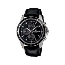 Casio Edifice Chronograph