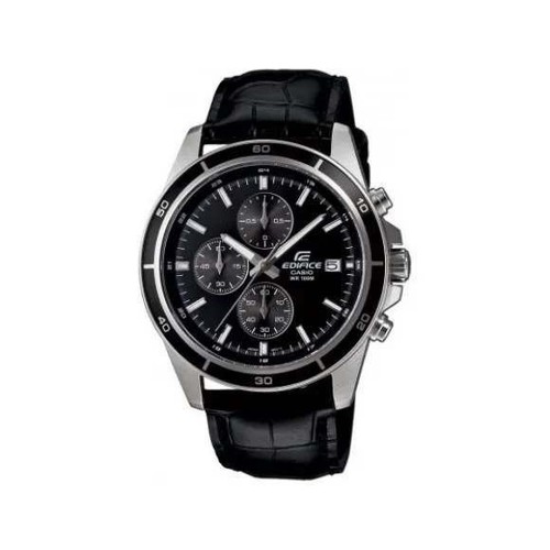 Casio edifice chronograph - edifice,