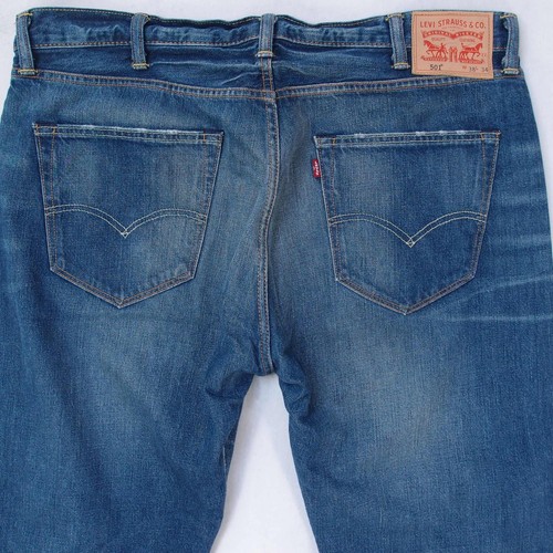 Hommes levi 501 regular - 501,