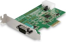 StarTechcom Carte Adaptateur
