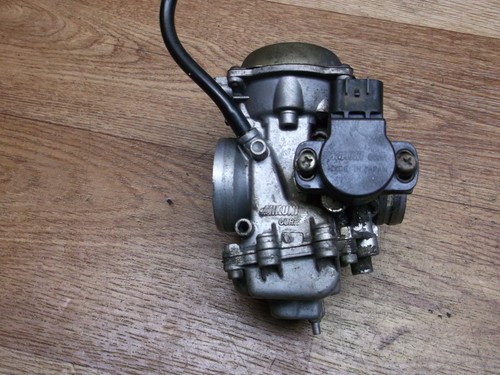Suzuki 125 sf44a - dr,
