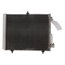 Condenseur de clim PEUGEOT 208