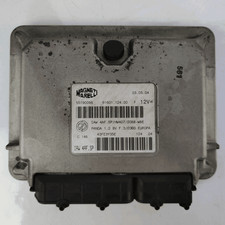 55192636 Unité de contrôle