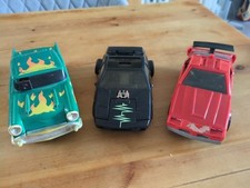 MASK Kenner Fireforce Thunderhawk Hurricane 