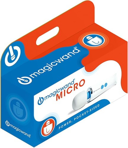 Hitachi magic wand - wand, micro