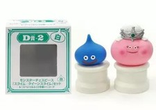 Jeu de figurines Dragon Quest