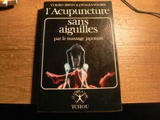 L'acupuncture sans aiguilles