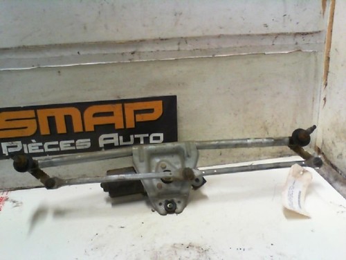 Moteur essuie glace avant