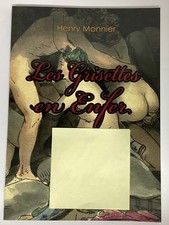 Les GRISETTES en ENFER Henry