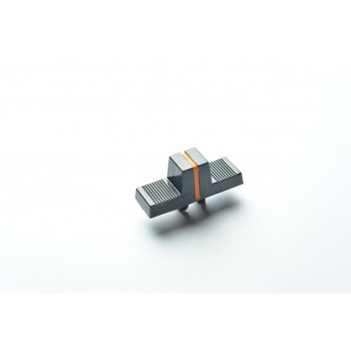 Orange cap 101 - orange, sh-101