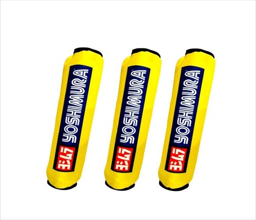 Lot couvercles - 3,