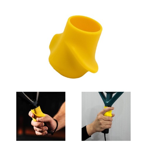 Raquette grip trainer manchon - grip,