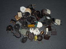 LOT DE PRISES DE COURANT