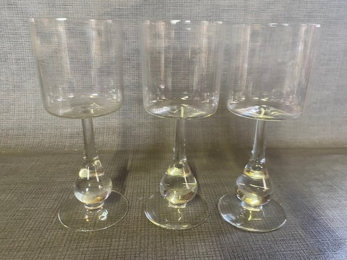 Baccarat verres boris tabacoff - verres,