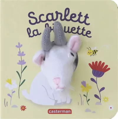Scarlett biquette hélène - scarlett,