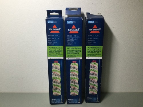 Genuine bissell - 3,