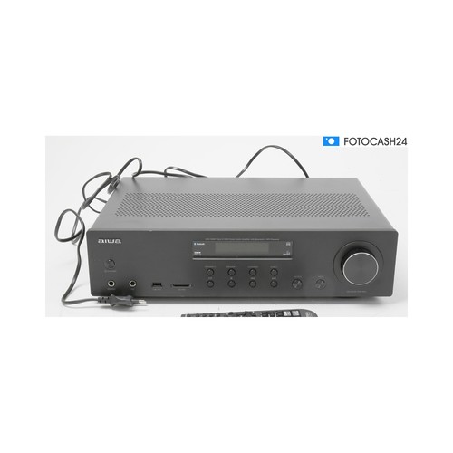 Aiwa amu 120bt classe - aiwa, amu-120bt