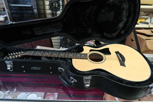 Taylor 352ce string grand - taylor, 12-string