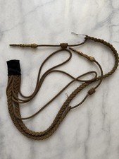 Aiguillettes Officier Garde