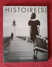LOUIS VUITTON HISTOIRE(S) 2012