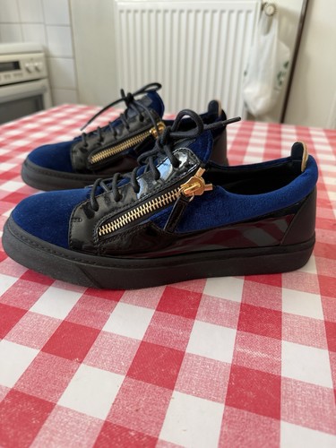 Giuseppe zanotti frankie - giuseppe,