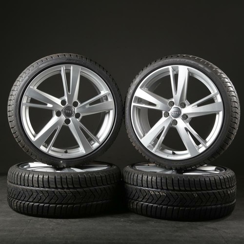 Pouces audi rs3 8vs - a3,