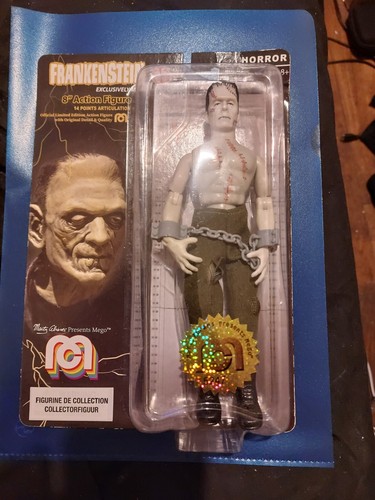 Figurine frankenstein - de,