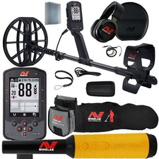 Minelab manticore high - minelab, power