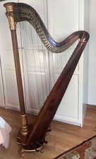 harpe de concert Erard de