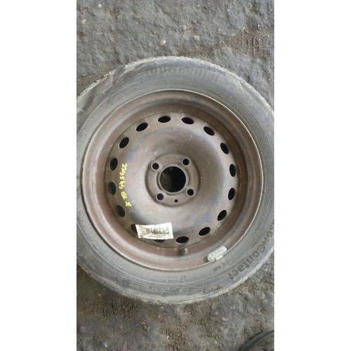 Jante renault twingo - twingo, (07-11)