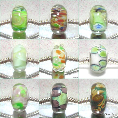 Beach greens x perle - greens",