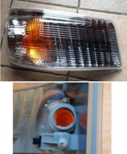 1 Feu Clignotant avant Droit