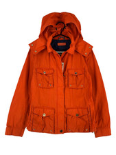 MASSIMO DUTTI Veste Manteau À