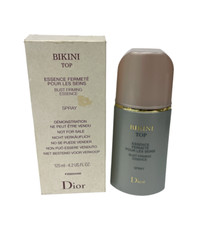 Dior Bikini Top Bust Firming