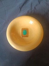 Vide poche emaux de longwy vintage