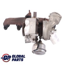 Audi A3 8P VW Golf Mk5 Passat