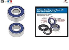 Kit Roulements De Roue