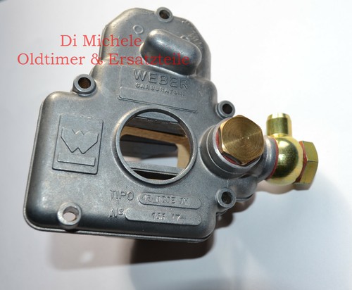 Dcoe weber carburateur - 9w,
