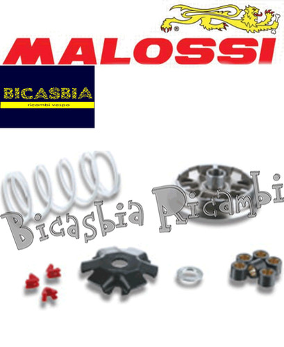 6357 variateur malossi - -, mhr