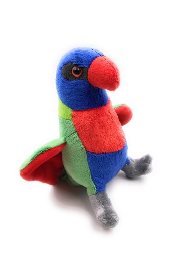 Animal peluche tissu - peluche,