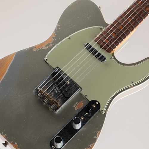 Fender custom shop - fender, 60