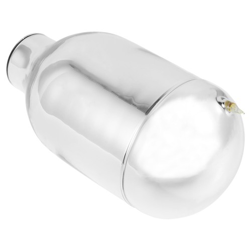 Pichet verre avec couvercle - en,