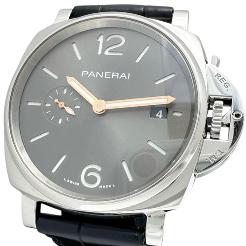 Montres panerai luminor due - montres,